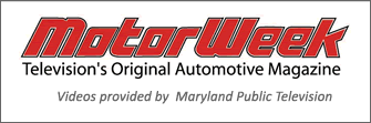 MotorWeek Televisions Original Automotive Magazine Videos provided by Maryland Public Television